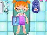 Funny Bone Surgery