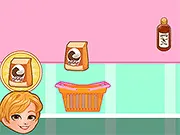 Roxie's Kitchen: Fun Churros